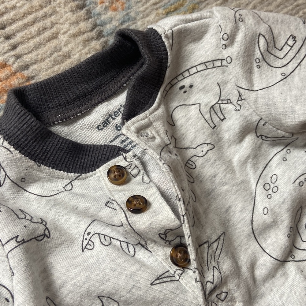 Carters onesies bundle - Picture 4 of 4